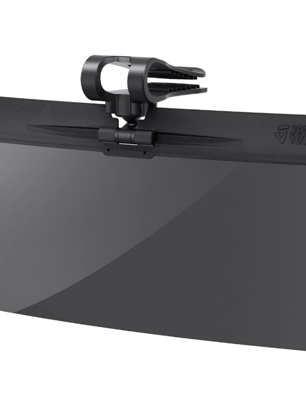 Sun Visor Extender for Compact SUVs and Sedans, Universal Anti-Glare Polarized S